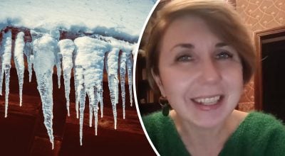 Не лише 'борулька': як правильно сказати українською 'сосулька'