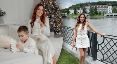 Наталка Денисенко поділилася інтимним і розтанула в обіймах нового обранця