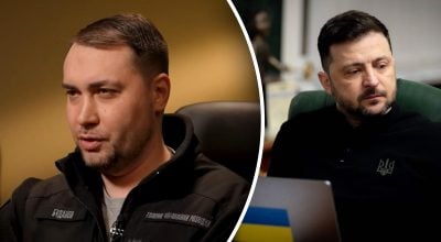 "Продовжую служити": Буданов відповів на пропозицію Зеленського очолити ОП