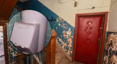 Технологія, яка відійшла в минуле: чому сміттєпроводи стали рідкістю у будинках