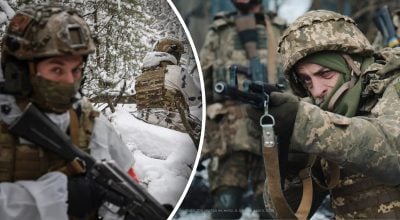 Місто як "велика сіра зона": у Силах оборони розповіли про хід боїв на півдні