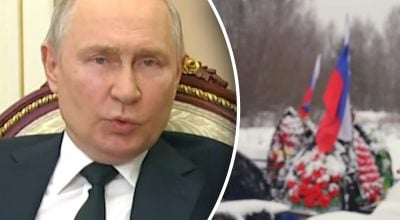 Путін не зміг: The Times розповіли, як облажався російський диктатор