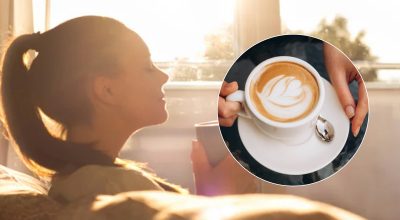 Коли краще пити ранкову каву: кардіохірург назвав ідеальний час для здоров’я серця