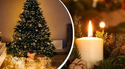 Чому ялинку не можна прибирати до 6 січня: про це знають далеко не всі Чому ялинку не можна прибирати до 6 січня: про це знають далеко не всі