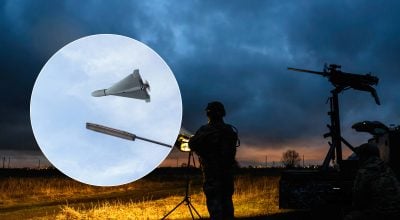 Удар РФ по критичних об'єктах Миколаєва: частина району без світла Удар РФ по критичних об'єктах Миколаєва: частина району без світла