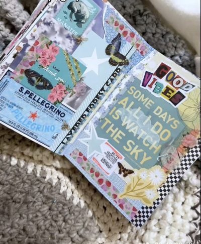 Junk Journal Junk Journal