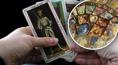 Гороскоп Таро на 4 січня 