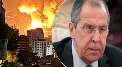 В РФ стурбовані "актом військової агресії" США проти Венесуели: реакція Кремля