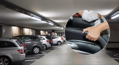 Водителей призвали всегда использовать ручник в авто - причина точно удивит Водителей призвали всегда использовать ручник в авто - причина точно удивит