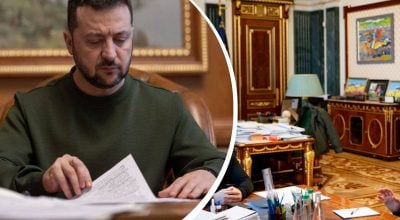 Зеленский меняет глав ОГА сразу в пяти областях: известны подробности