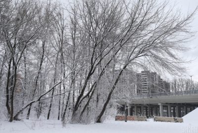 Сніг, шалений вітер та мороз: Україну накриває справжній зимовий Армагеддон