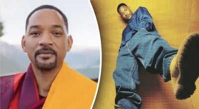 Вілла Сміта звинуватили в сексуальних домаганнях