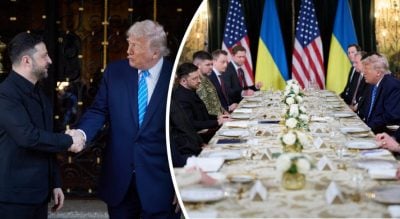 Україна близька до миру, але одне питання залишається відкритим