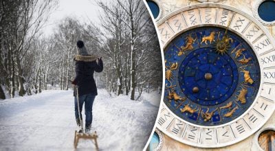 Фінансовий гороскоп на тиждень