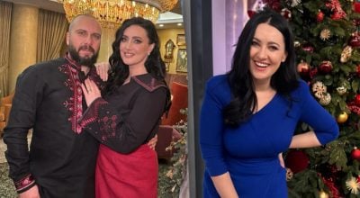 "Проходить лікування через контузію": Вітвіцька розповіла про службу нареченого-воїна