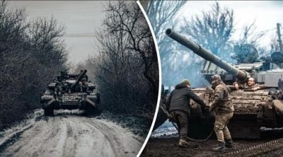 Війна не вирішиться на лінії фронту