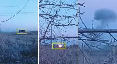 ГУР відплатило РФ за ракетні удари: на Кубані підірвали російських ракетників