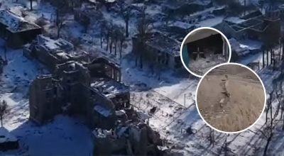 Хто насправді контролює Родинське: у ЗСУ прокоментували гучні заяви РФ