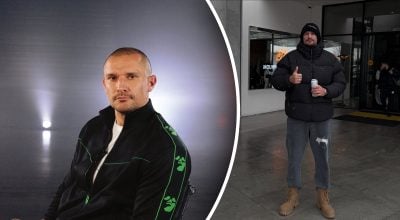 Тарас Цымбалюк Тарас Цымбалюк