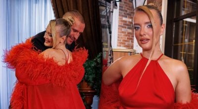 "Ненавиджу брехню в обличчя": учасниця "Холостяка" рознесла Цимбалюка після одкровень