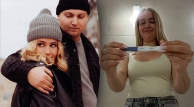 "Не можна було рік вагітніти": переможниця "Холостяка" Бєлень поділилася особистим