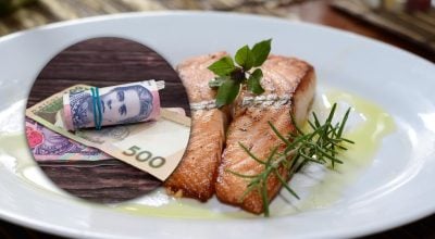 Ціна сягне 450 гривень за кілограм: в Україні дорожчатиме один вид риби