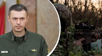 РФ намагається розширити фронт на прикордонних територіях Сумщини та Харківщини