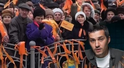 Плакат, що розколов країну: хто і навіщо вигадав "три сорти" українців