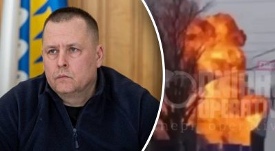 Росія розбомбила американський завод у Дніпрі: мер розповів про наслідки