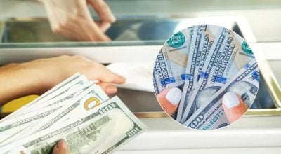 Долар різко злетів, а євро подешевшав: новий курс валют на 6 січня