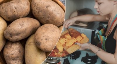 Звариться за 10 хвилин: як кмітливі господині прискорюють приготування картоплі