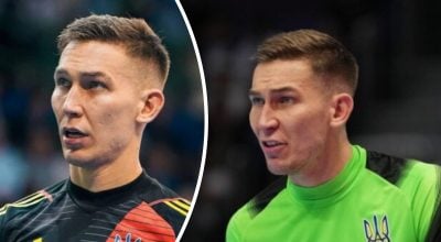 Александр Сухов претендует на звание лучшего вратаря мира Александр Сухов претендует на звание лучшего вратаря мира