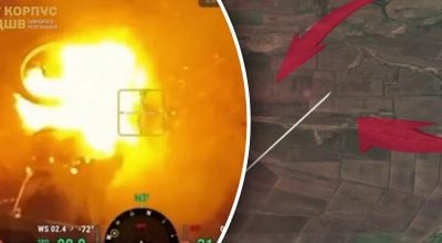 Операція "Труба 2.0": росіяни використали газопровід для прориву до великого міста