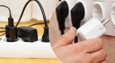 Українцям розповіли, які пристрої категорично не можна вмикати після появи світла