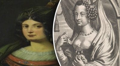 Вона була сильнішою за Роксолану: українка, яка правила імперією