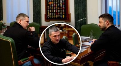 В Украине готовят масштабные изменения для военных - новый министр представит план