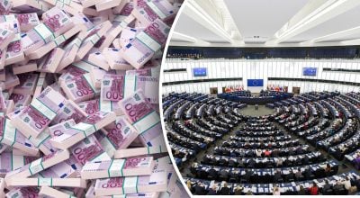 Рішення вже ухвалене: названо суму та часові рамки великого траншу від ЄС