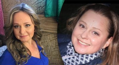 45-річна зірка "Будиночку на щастя" дала рідкісний коментар про весілля