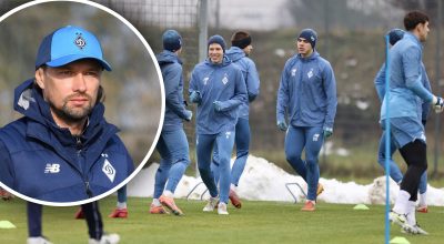 Костюк, Динамо Костюк, Динамо