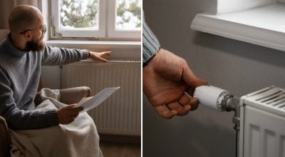 Сумнівна економія: чому вимикати опалення, коли вас немає вдома — погане рішення