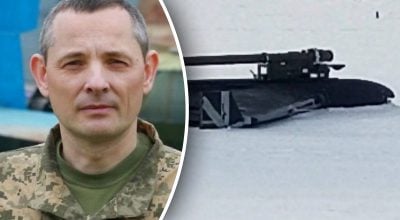 Росіяни встановлюють ПЗРК на "Шахеди": Ігнат сказав, як Україна протистоїть ворогу