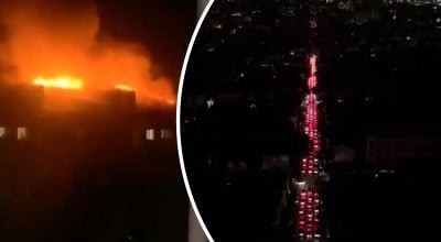 Масштабний блекаут у Росії можливий лише за однієї умови - розкрито сценарій