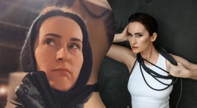 Катерина Павленко