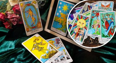 Гороскоп Таро на 7 січня Гороскоп Таро на 7 січня