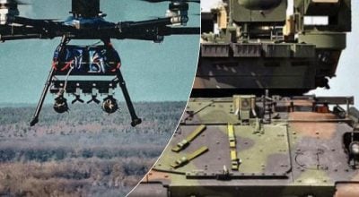 Не копіювати Україну, а випереджати: виробник зброї попередив Захід про втрачений час