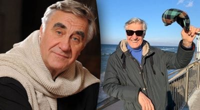 "Заблокував їх": зірка "Сватів" відмовився від рідного сина та онуків