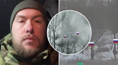 Росіяни в рази посилили штурми біля важливого міста