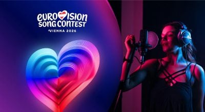 Україна в трійці найкращих: перші прогнози, хто переможе на Євробаченні-2026