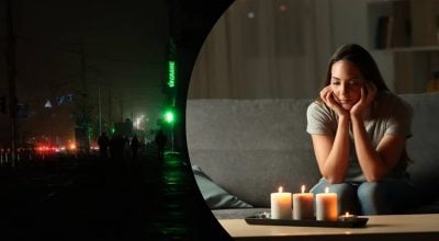 Аварійні відключення світла - де графіки не діють Аварійні відключення світла - де графіки не діють