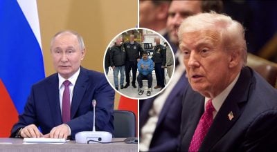 Чим загрожує Україні операція США у Венесуелі: у FT назвали найбільший ризик